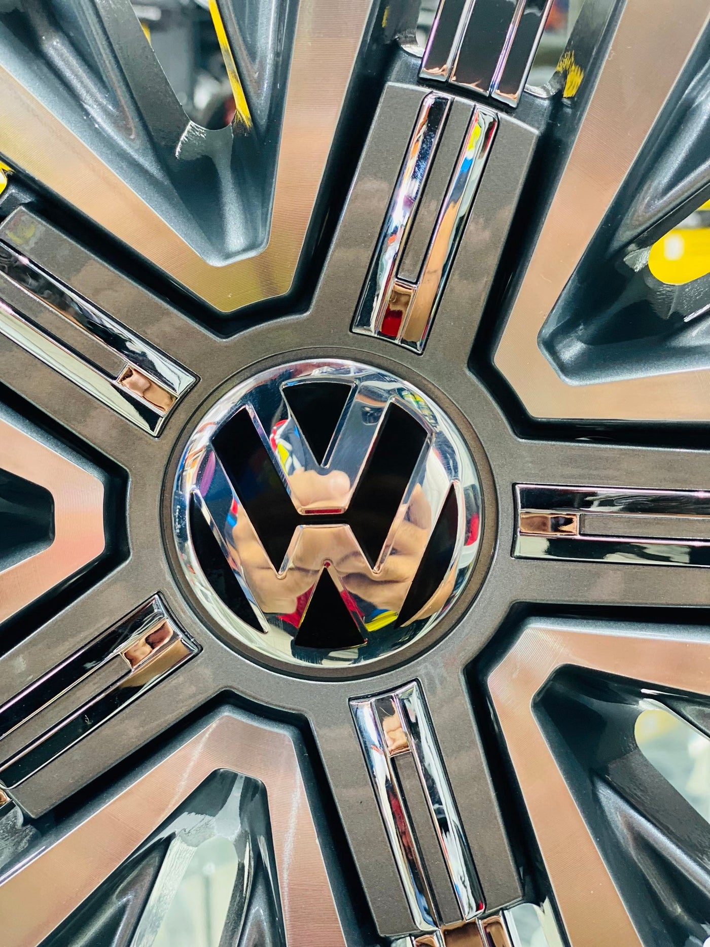 17” As-Vw F1501 5/100