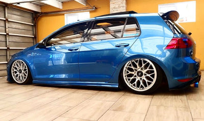 18” AS - SGN 8705 5/112 narrow wide wheels