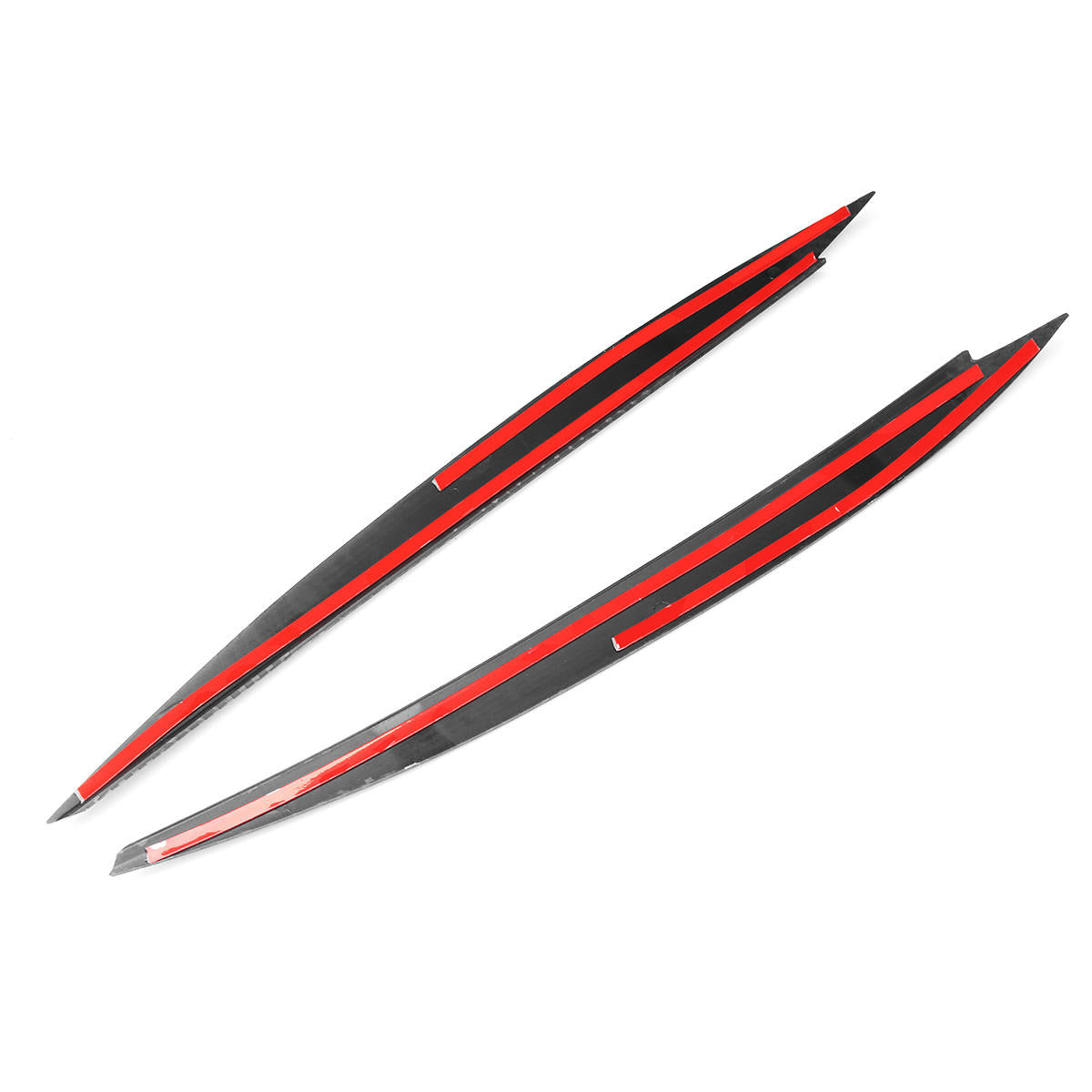 VW GOLF 7 AST  EYELIDS