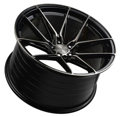 20” VERTINI RF 1.8 5/114 MUSTANG
