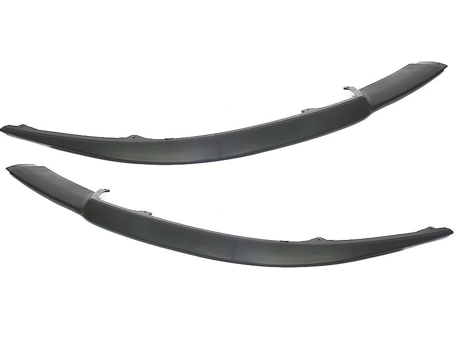 2pce cupra universal spoiler