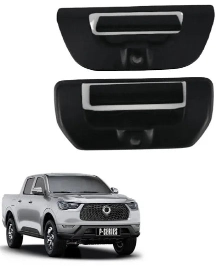 Load bay handle bowl kit GWM P-series 2021+