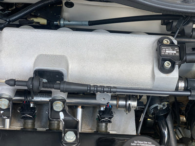 2006 MK1 velociti 1.4i