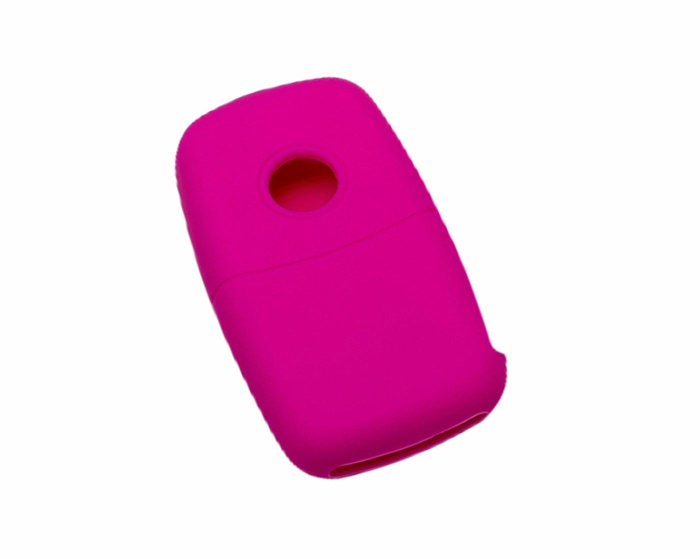VW GOLF SILICONE KEY COVER