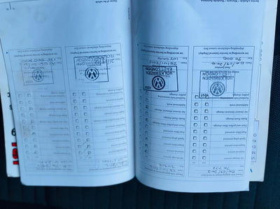 2011 POLO 6 1.4i R125000 / R135000