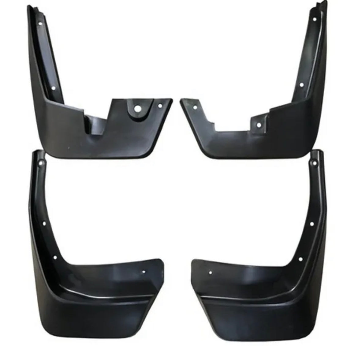 NISSAN 1400 MUDFLAPS