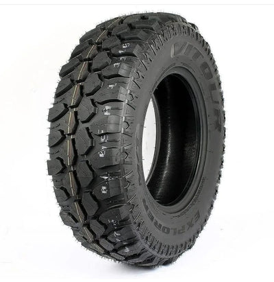 285/70/17 VITOUR MUD TERRAIN TYRES