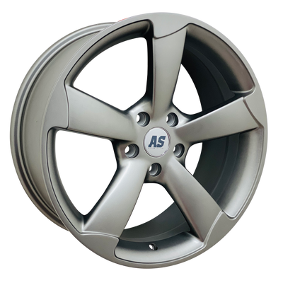 18” AS- RS3 5/112 GUNMETAL