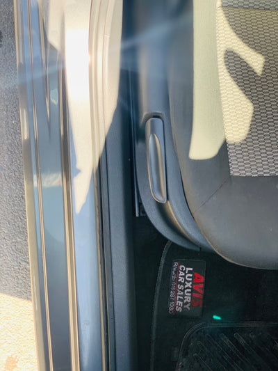 2013 POLO 6R immaculate