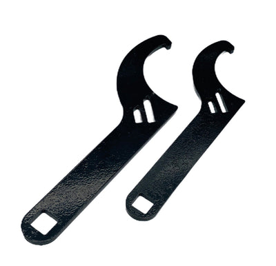 ARC KEY SPANNERS