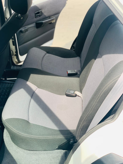 2006 MK1 velociti 1.4i