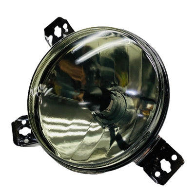 VW GOLF 1 SMOKED COMBO HEADLIGHTS + FREE INDICATOR LENSE