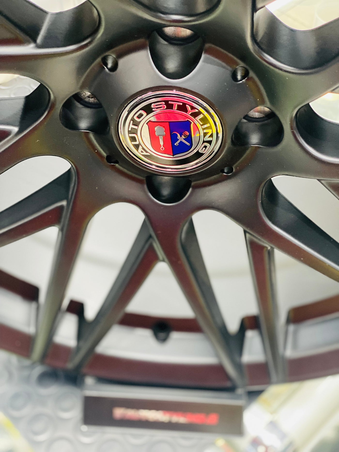 17” AS-VDUB 269 4x100