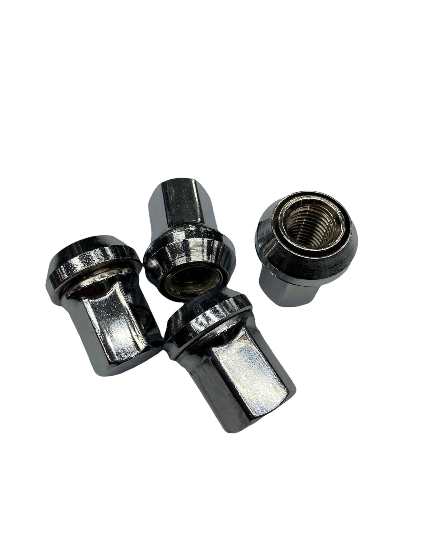 WOBBLE  NUTS 12MM x1.5mm nuts