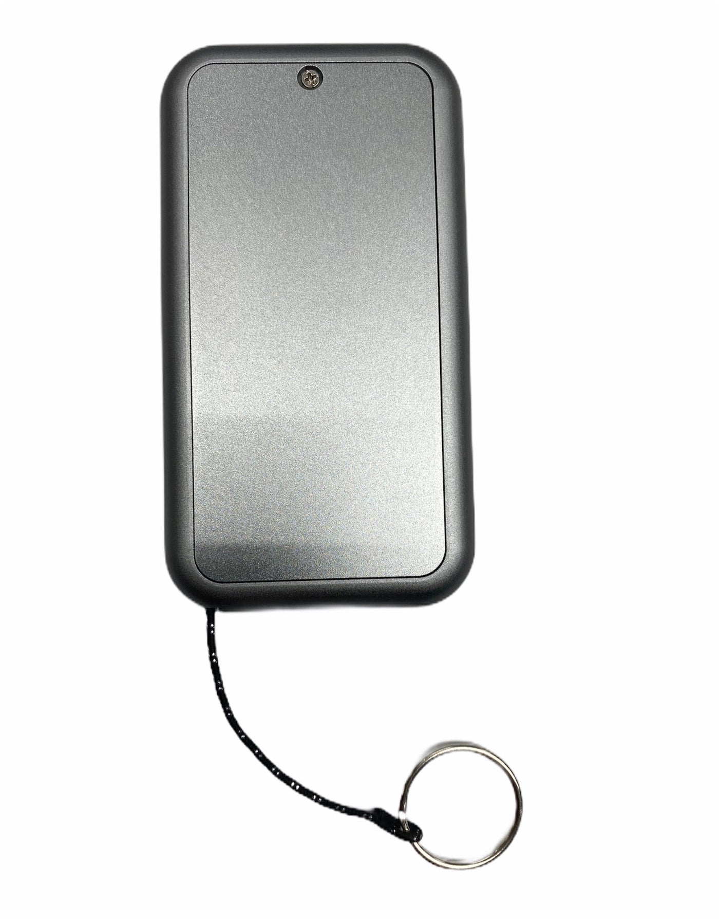 CASTOR AIR RIDE MANAGEMENT SYSTEM