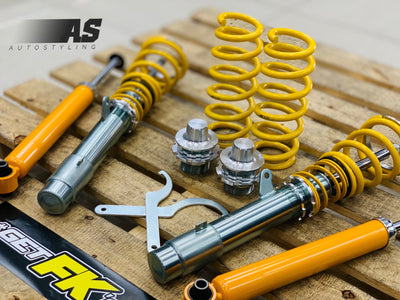 FK COILOVERS BMW F SERIES 1 /2/3/4