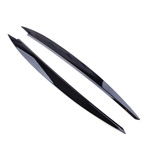 VW GOLF 7 AST  EYELIDS