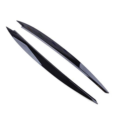 VW GOLF 7 AST  EYELIDS