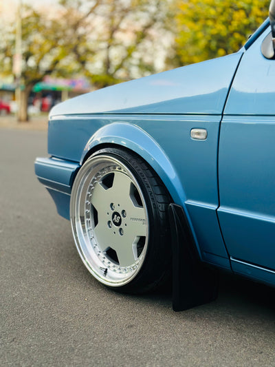 17''  AS-AMG PERFORMA M/ BLOCK 4/100 & 5/100 WHEELS