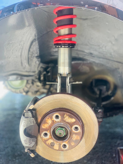 2008 CITI STORM 1.4i black