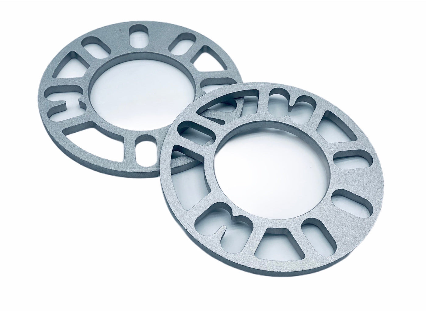 8MM 4 HOLE & 5 HOLE UNIVERSAL WHEEL SPACER