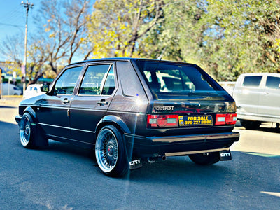 2009 CITI SPORT 1.4i black