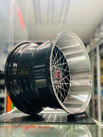 15” AS EAGLE 6x139 10j BAKKIE wheels