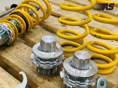 FK COILOVERS BMW F SERIES 1 /2/3/4