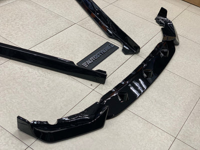 X7 G07  AS® type A kit