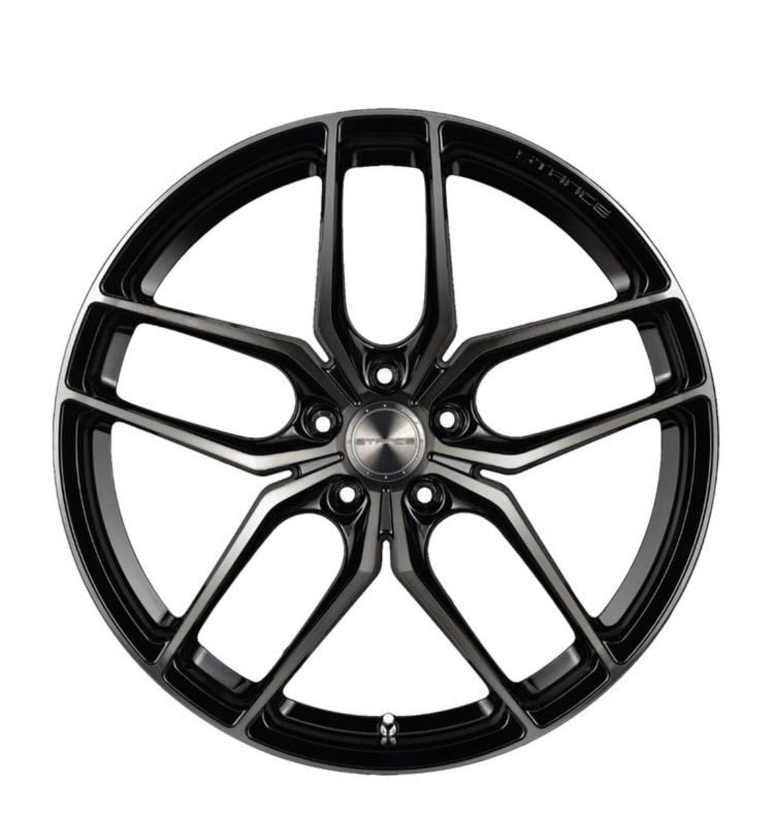 20” STANCE SF03 fits 5/114 MUSTANG