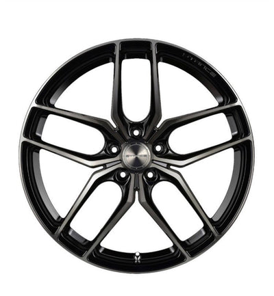 20” STANCE SF03 fits 5/114 MUSTANG