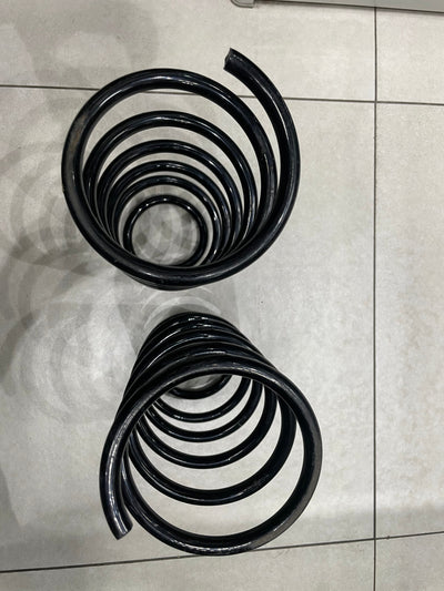 VW MK1 OEM USED FRONT SPRINGS