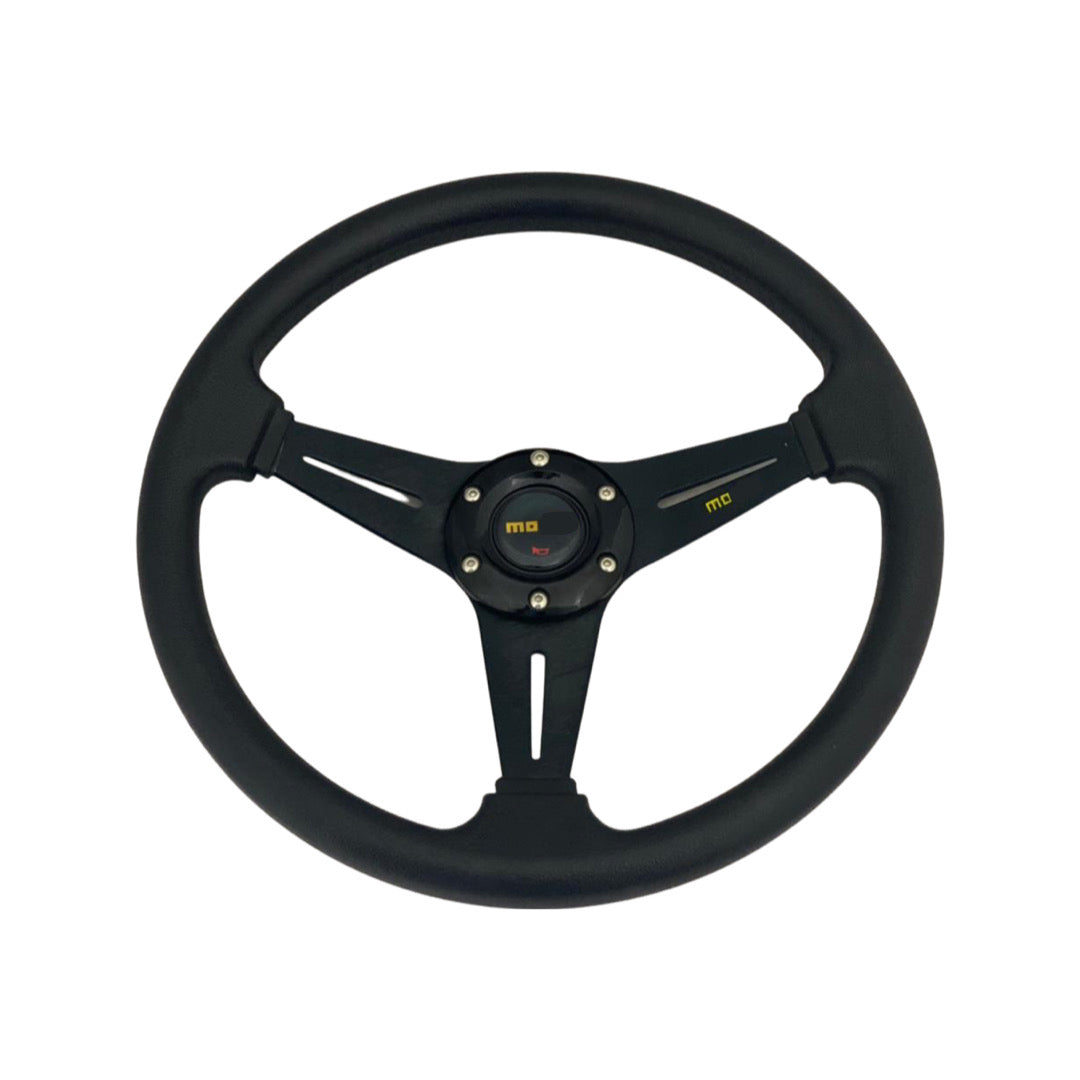 MO STEERING WHEEL