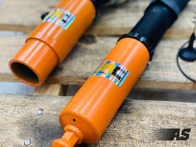 BMW E90 ARC  AIR SUSPENSION STRUTS