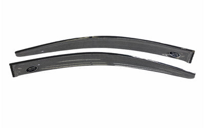 WINDSHIELDS VW POLO 2002-2009 2 DOOR