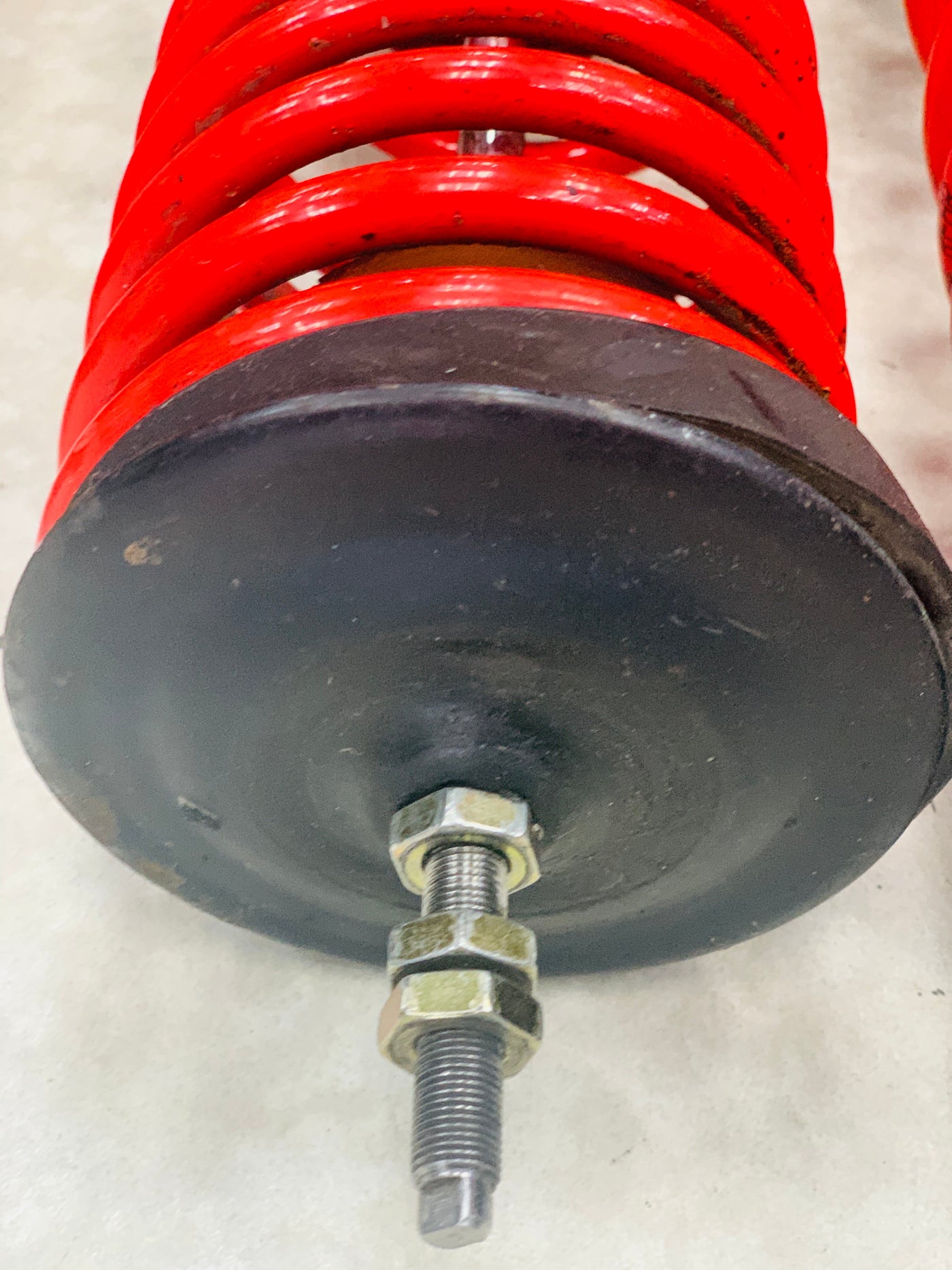 VW MK3 VR6 SHOCKS & LOWERING SPRINGS