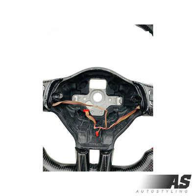 Vw genuine carbon Steering wheels
