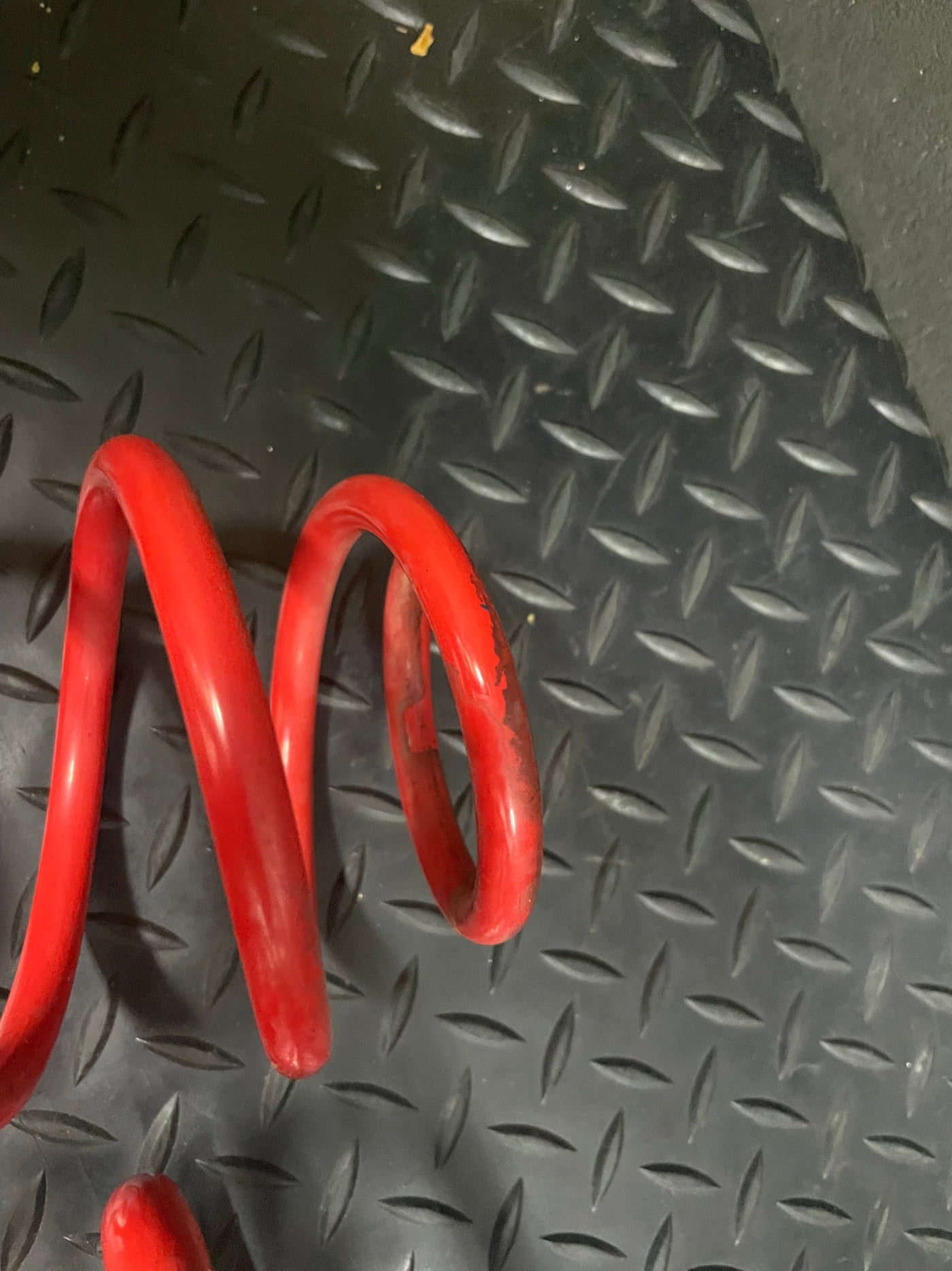 VW POLO 6/ VIVO USED MAXTRAC 40/40 SPRINGS