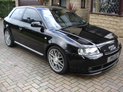 2pce cupra lip universal spoiler type B