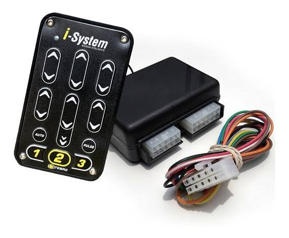 TEBAO I-SYSTEM MODULE