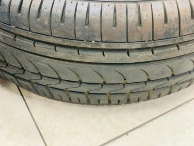 16” OEM BEETLE rims & tyres