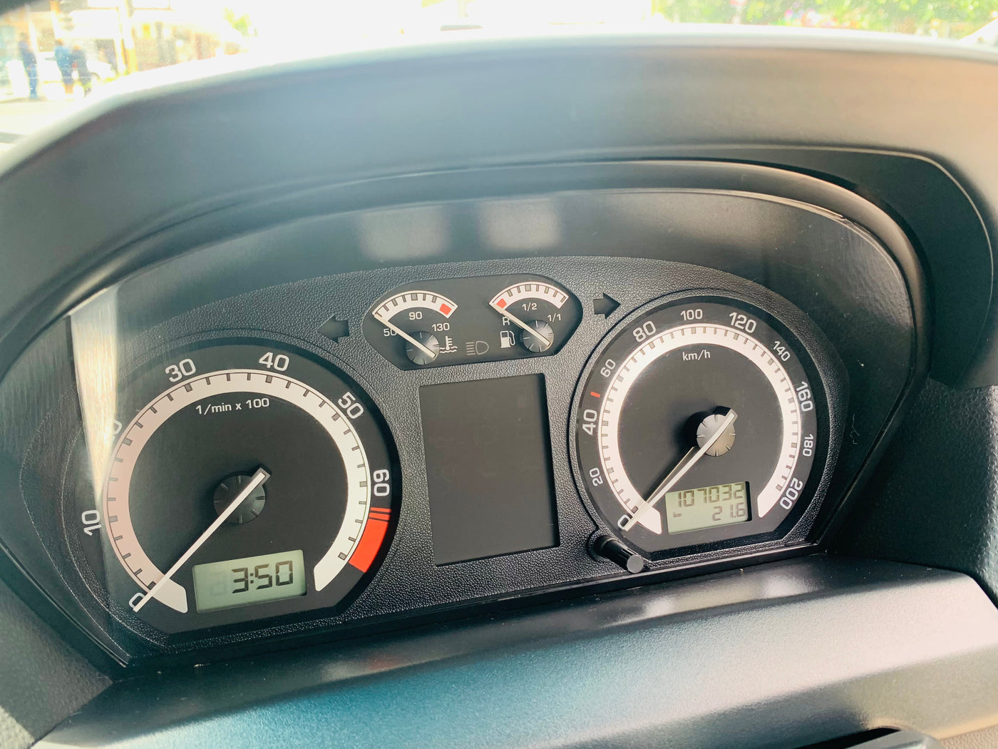 MK1 LIMITED EDITION 560/1000 1.6i AC & AIRBAG SPEC