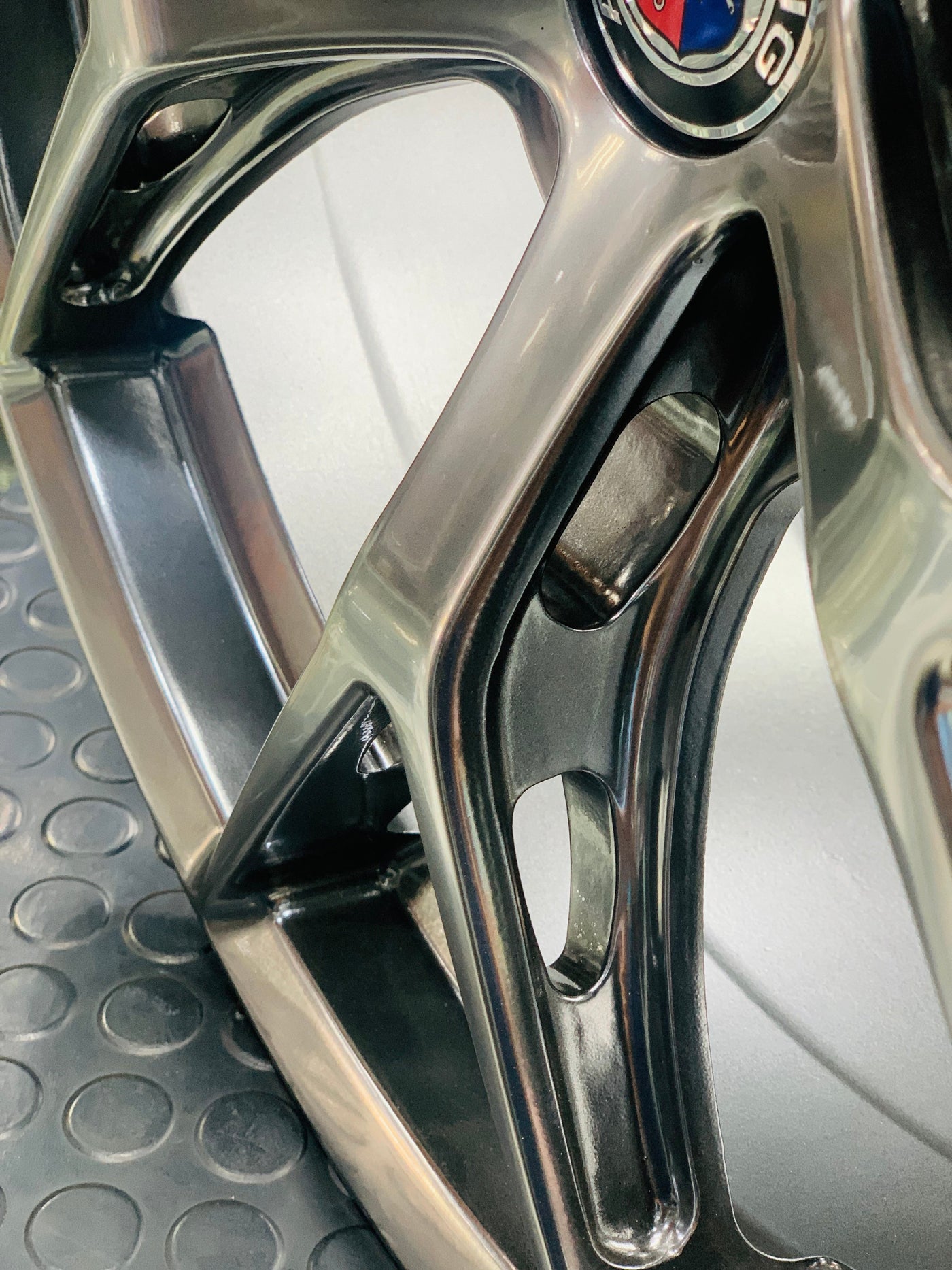 19” AS-F265423 5/112