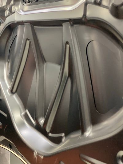 BMW F30 GTS STYLE BONNET