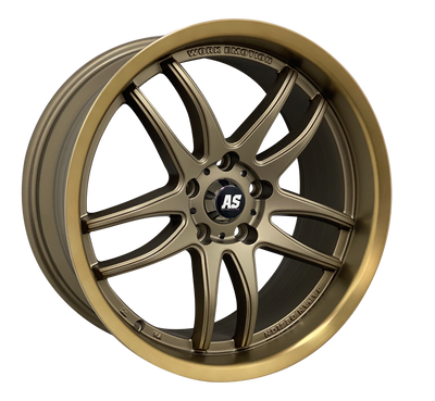 18” AS-EMOTION 5/114