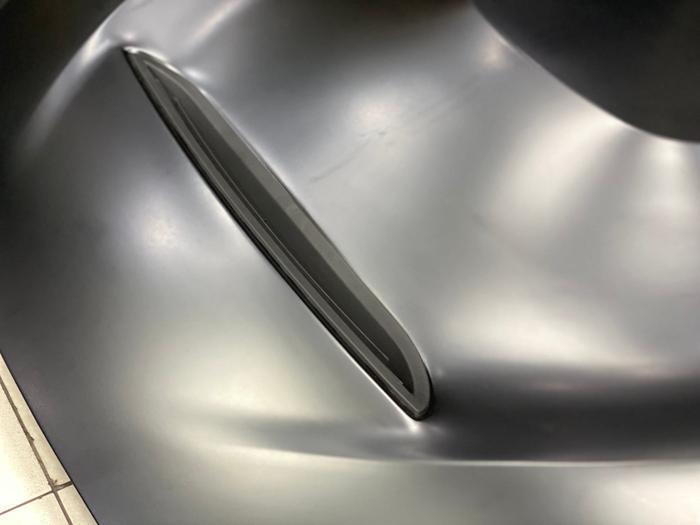 BMW F30 GTS STYLE BONNET