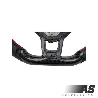 Vw genuine carbon Steering wheels