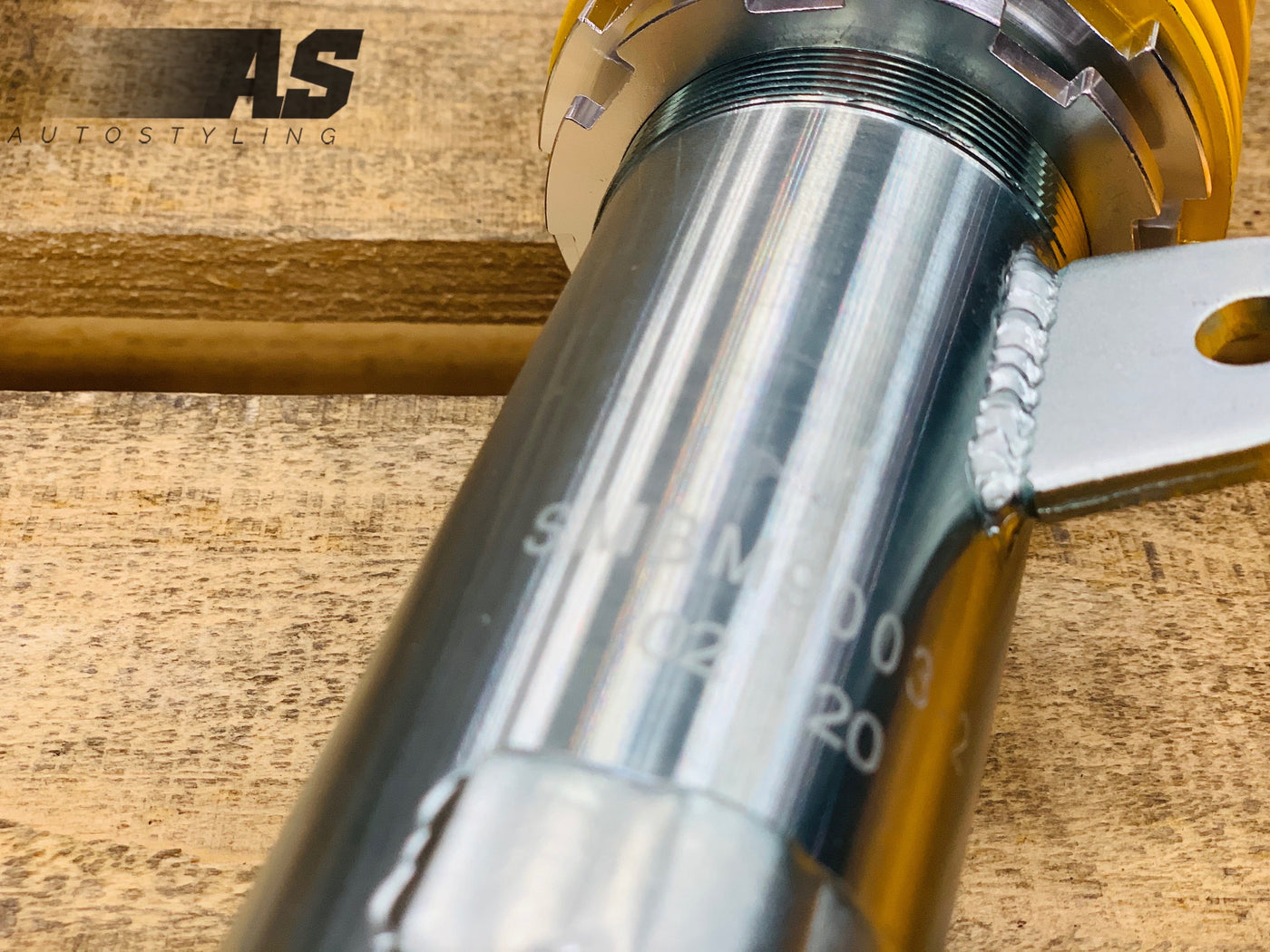 FK COILOVERS BMW E90 / E92 / E93 / E81 / E82 / E87