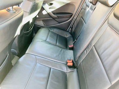 2010 POLO 1.6i ( FULLY LOADED WITH EXTRAS)