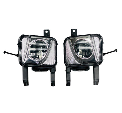 OPEL CORSA UTILITY 2002+ FOG LIGHTS